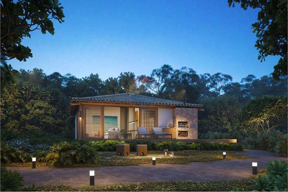 Casa de Condomínio - Venda - Armação dos Búzios , Rio de Janeiro - 70_STUDIO VIR_BÚZIOS_EXTERNA_CASA 3Q _R00.jpg - 630551007-311