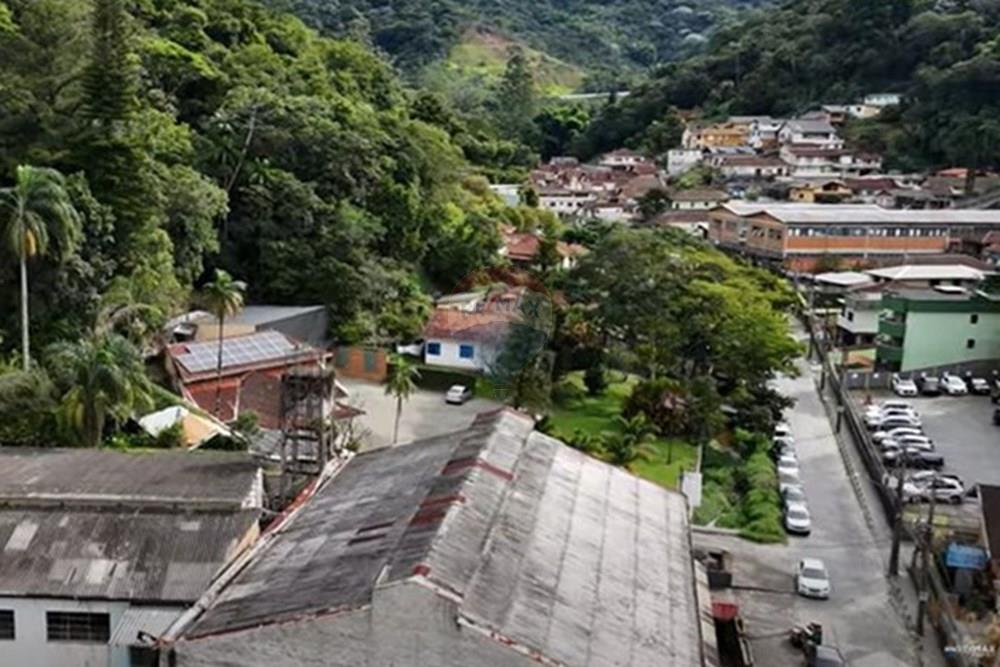 Ponto Comercial/ Loja - Alugar - Petrópolis , Rio de Janeiro - bingen 1.jpg - 631611009-8