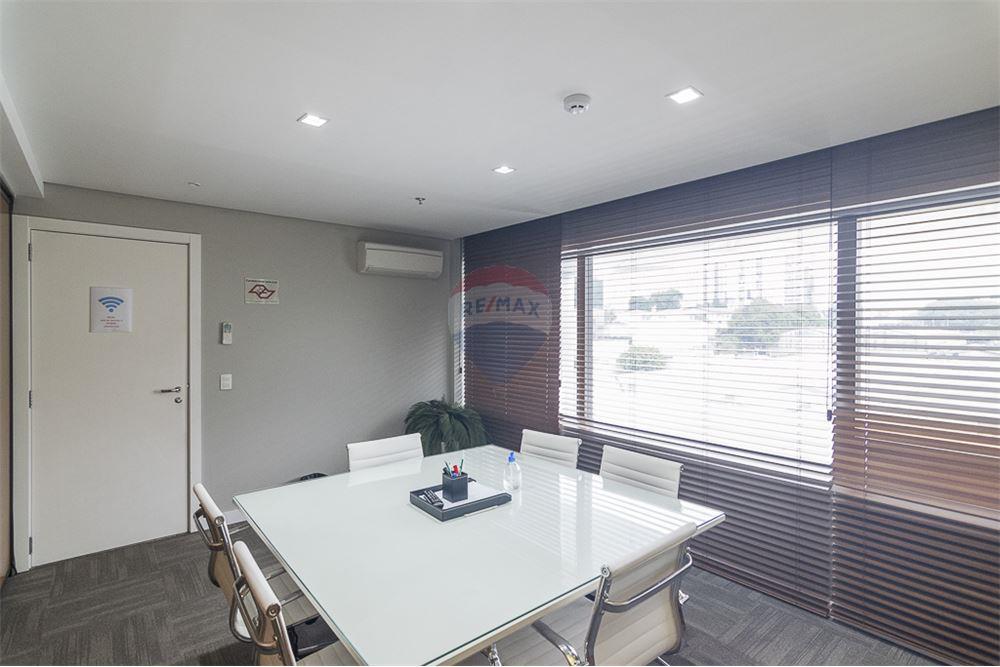 Cj. Comercial/ Sala - Alugar - Santo André , São Paulo - 19 - 631341001-206