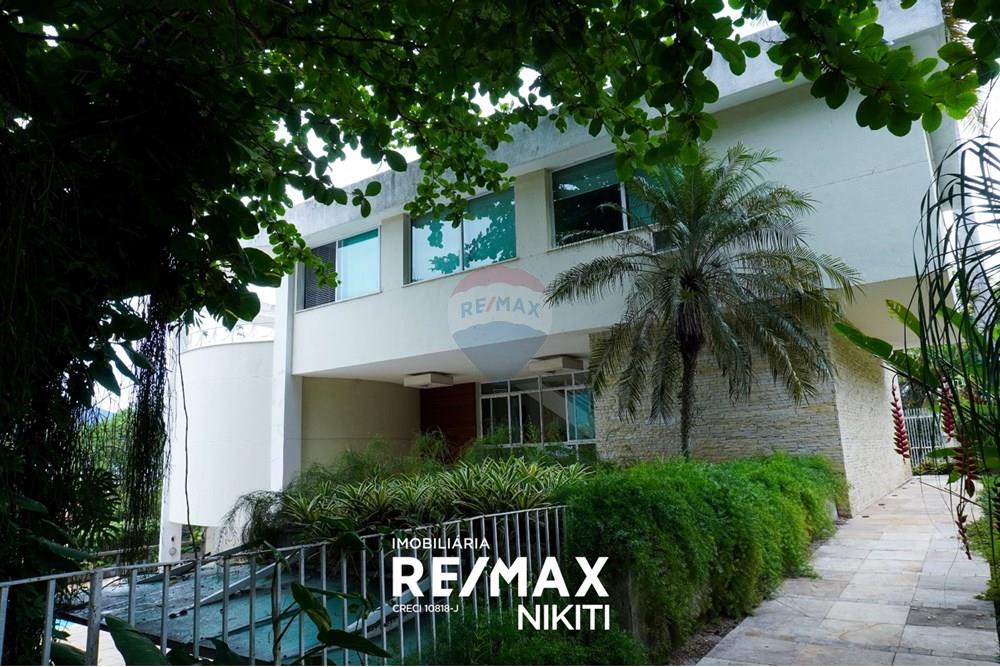 Casa - Venda - Niterói , Rio de Janeiro - IMG-20241216-WA0102.jpg - 631521006-82