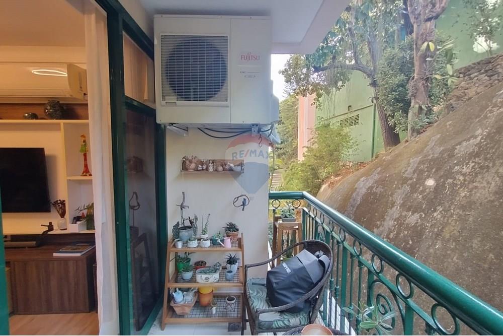 Apartamento - Venda - Niterói , Rio de Janeiro - Foto7 - Varanda - Imóvel Avaliando.jpeg - 631521004-26