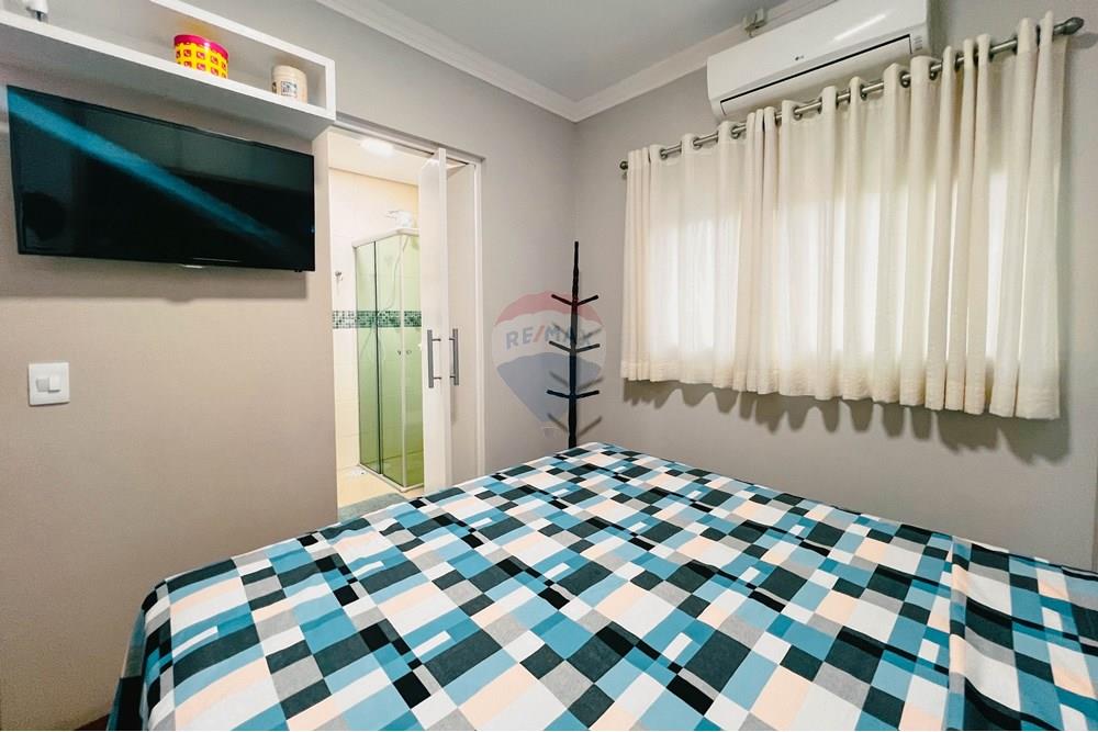 Apartamento - Venda - Ribeirão Pires , São Paulo - 19.jpg - Quarto principal - 631371010-607
