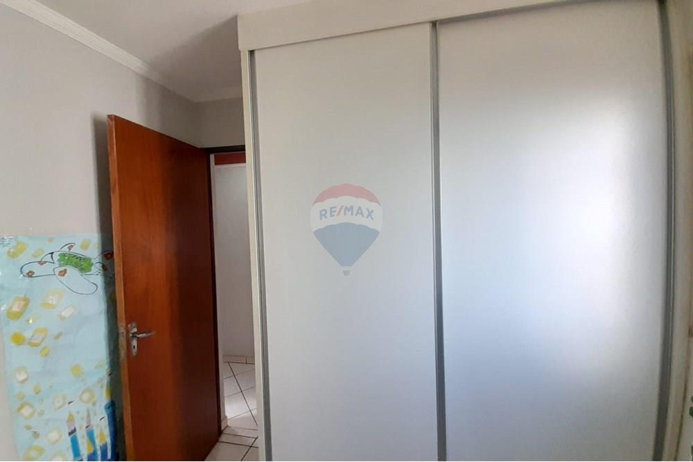 Apartamento - Venda - São José do Rio Preto , São Paulo - Quarto 1.jpg - 631381002-79