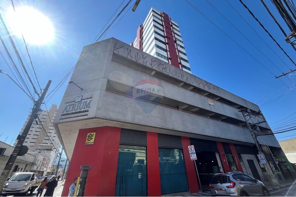 Cj. Comercial/ Sala - Alugar - Mogi das Cruzes , São Paulo - IMG_0024.jpeg - 630281025-157