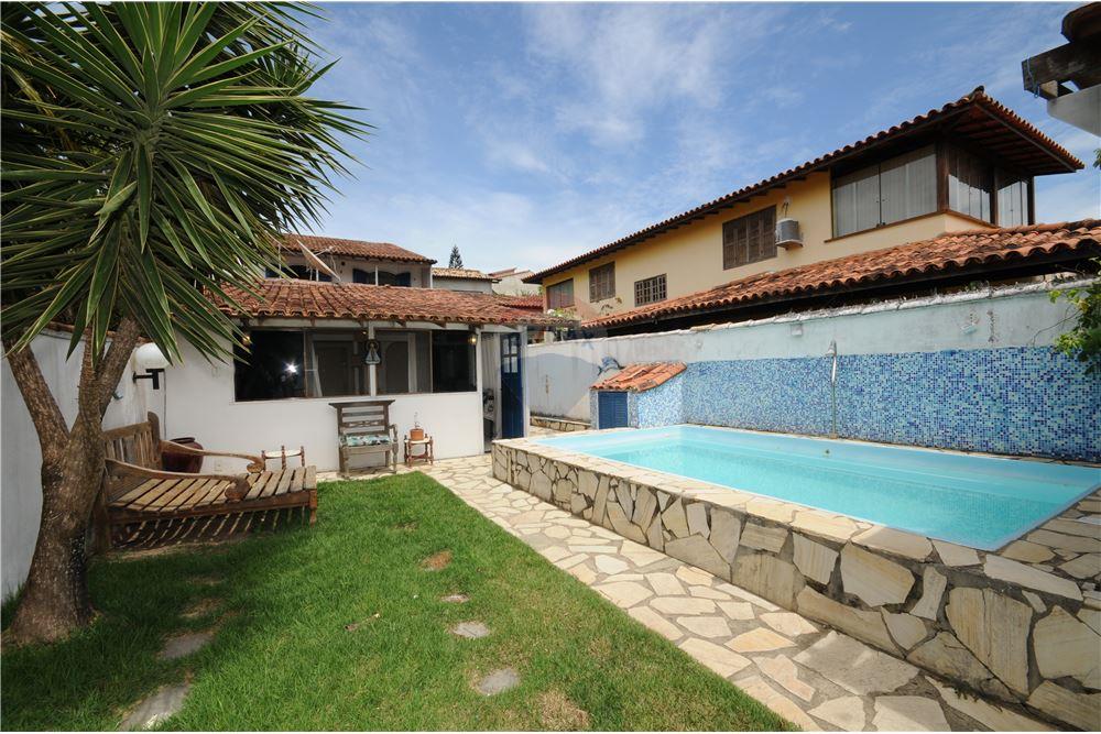 Casa - Venda - Armação dos Búzios , Rio de Janeiro - 2 - 630391012-57