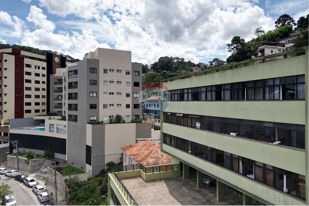 Apartamento - Venda - Teresópolis , Rio de Janeiro - FOTO APARTAMENTO FERNANDA.jpg - 630191021-116