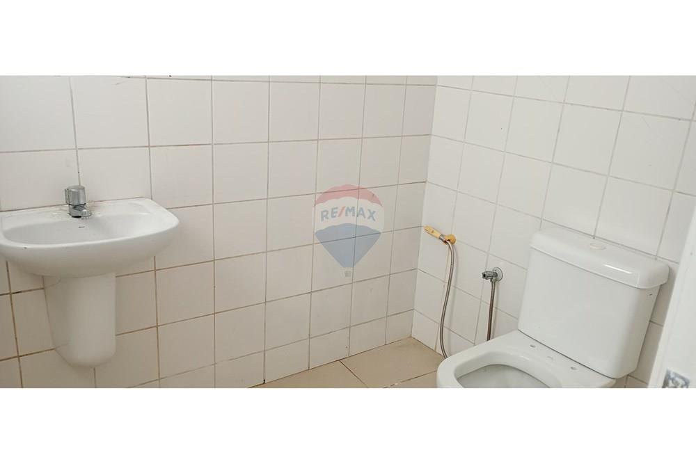 Ponto Comercial/ Loja - Alugar - Sorocaba , São Paulo - SALÃO COMERCIAL BRAGUINHA 362 (21).jpeg - 630601274-28