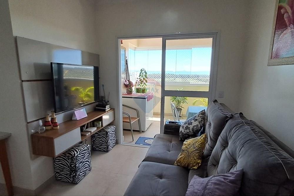 Apartamento - Venda - São José dos Campos , São Paulo - Cópia de 20250225_104922.jpg - Sala em L - 631501001-101