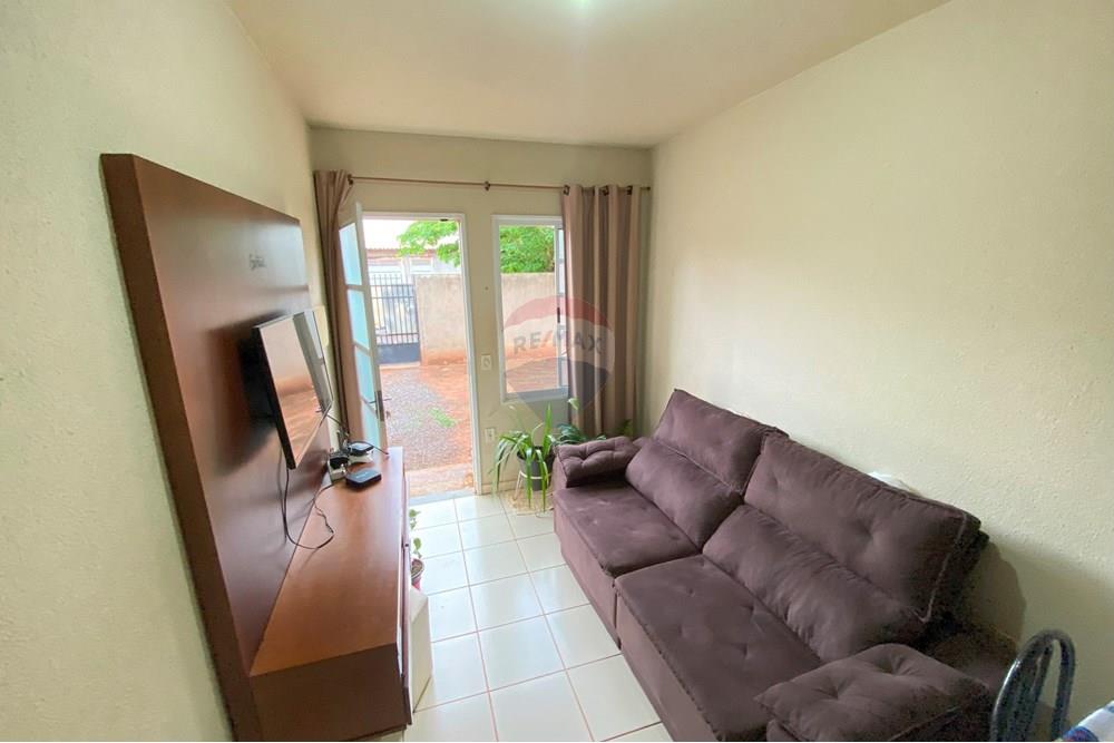 Casa - Venda - Lins , São Paulo - IMG_9212.jpg - Sala de estar - 631011035-3