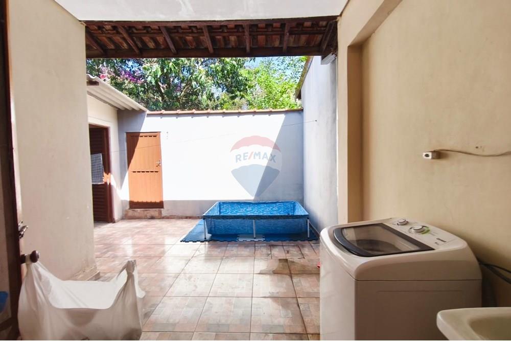 Casa - Venda - São José dos Campos , São Paulo - IMG-20250929-WA0110.jpg - Área de serviço - 631431001-413