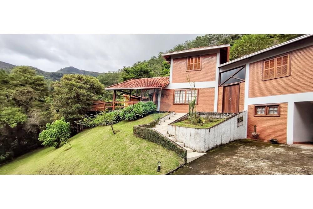 Casa de Condomínio - Alugar - Petrópolis , Rio de Janeiro - 1000463499.jpg - 630131061-21