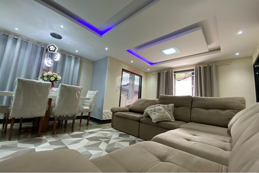 Casa - Venda - São Gonçalo , Rio de Janeiro - WhatsApp Image 2025-05-01 at 06.34.26 (1).jpeg - 631521023-5