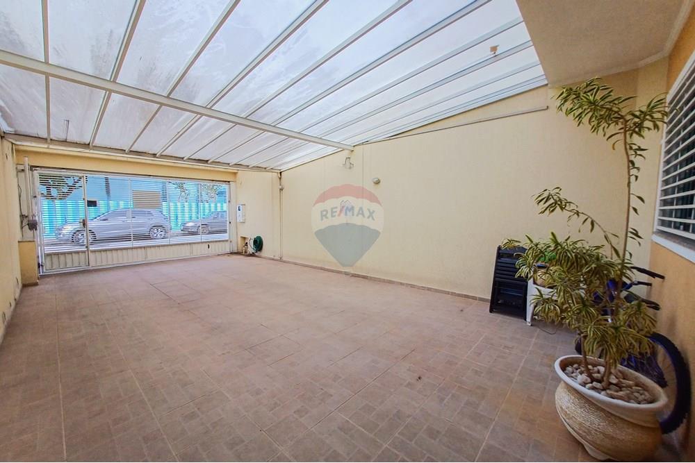 Sobrado - Venda - São Bernardo do Campo , São Paulo - 39.jpg - Garagem - 631451019-11