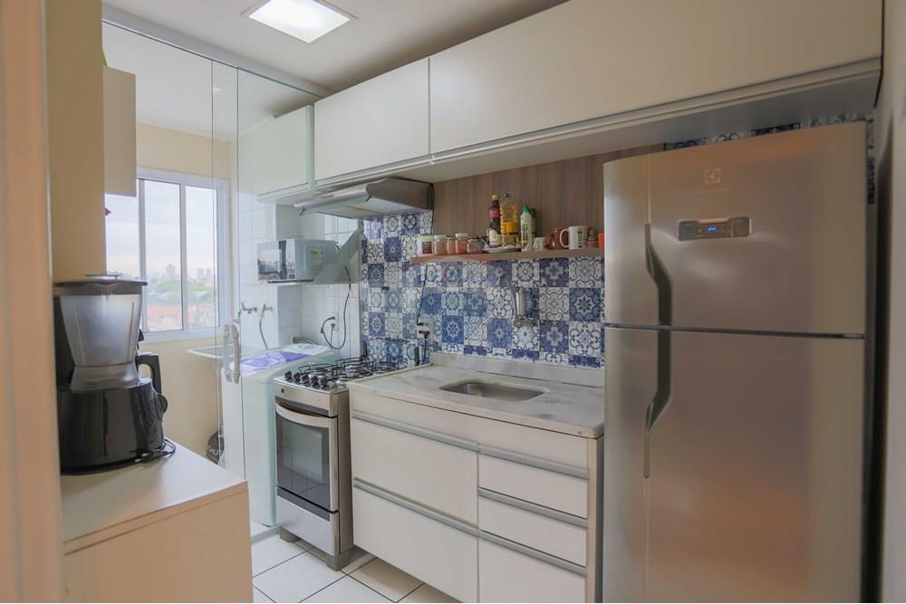 Apartamento - Venda - Sorocaba , São Paulo - IMG_3984.jpg - Cozinha - 630601129-75