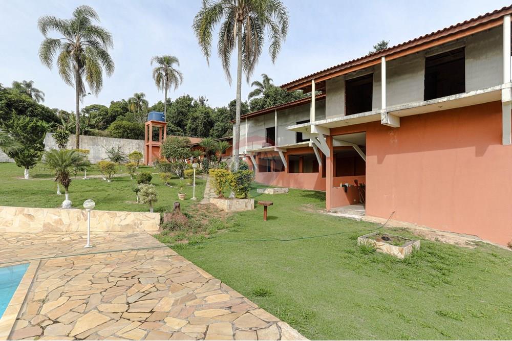 Chácara / Sítio / Fazenda - Venda - Suzano , São Paulo - Rua kiwya matsubashi 154-45.jpg - 630281090-13