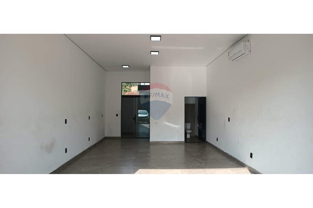 Cj. Comercial/ Sala - Alugar - Votorantim , São Paulo - IMG_2393.JPG - 631661001-75