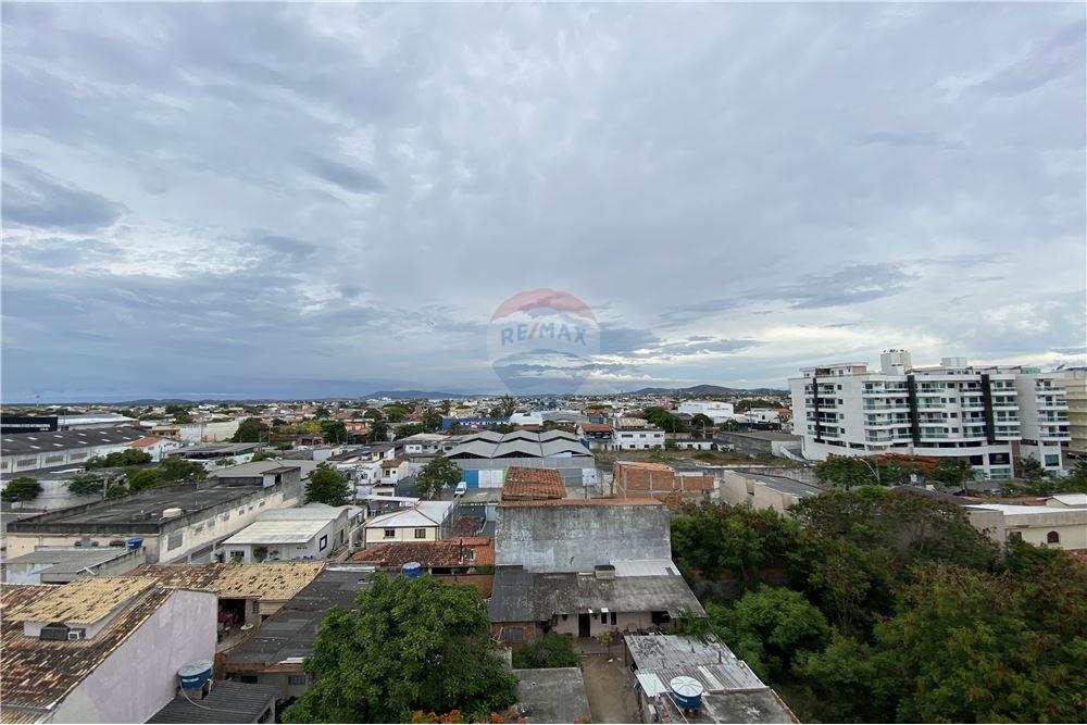 Cobertura - Venda - Cabo Frio , Rio de Janeiro - Vista  - Fachada - 630361002-664