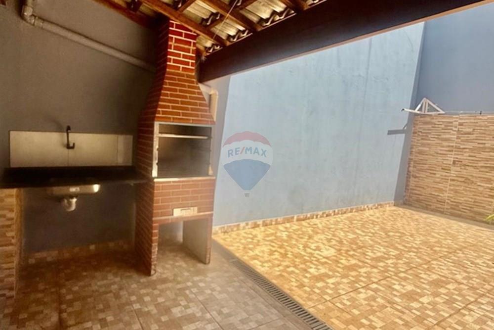 Sobrado - Venda - Cabreúva , São Paulo - CHURRASQUEIRA 1.jpg - 630531001-1085