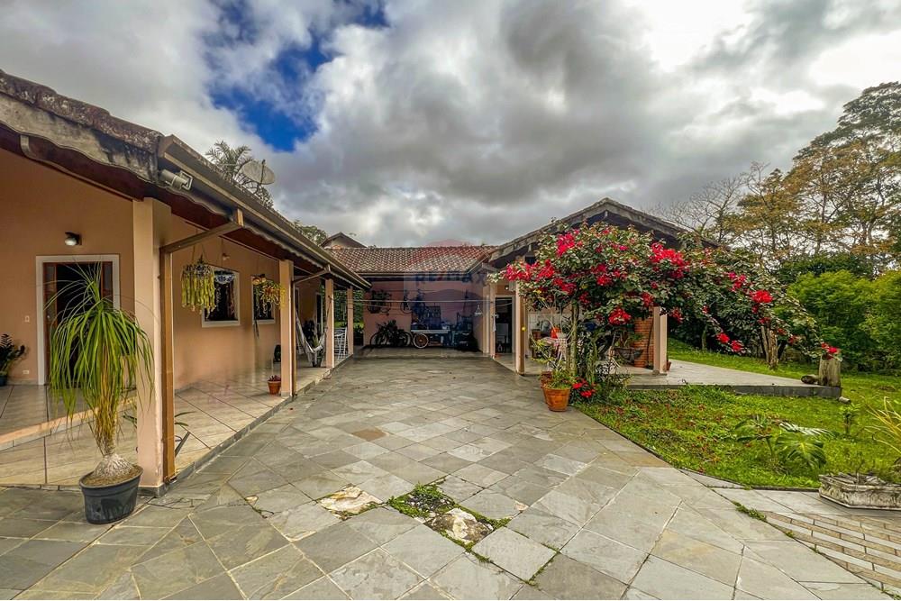 Casa de Condomínio - Venda - Ribeirão Pires , São Paulo - 43.jpg - 631371022-44