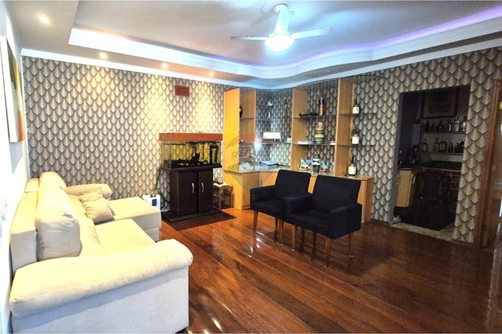 Apartamento - Venda - São José do Rio Preto , São Paulo - 02 sala c.jpeg - 630401013-129