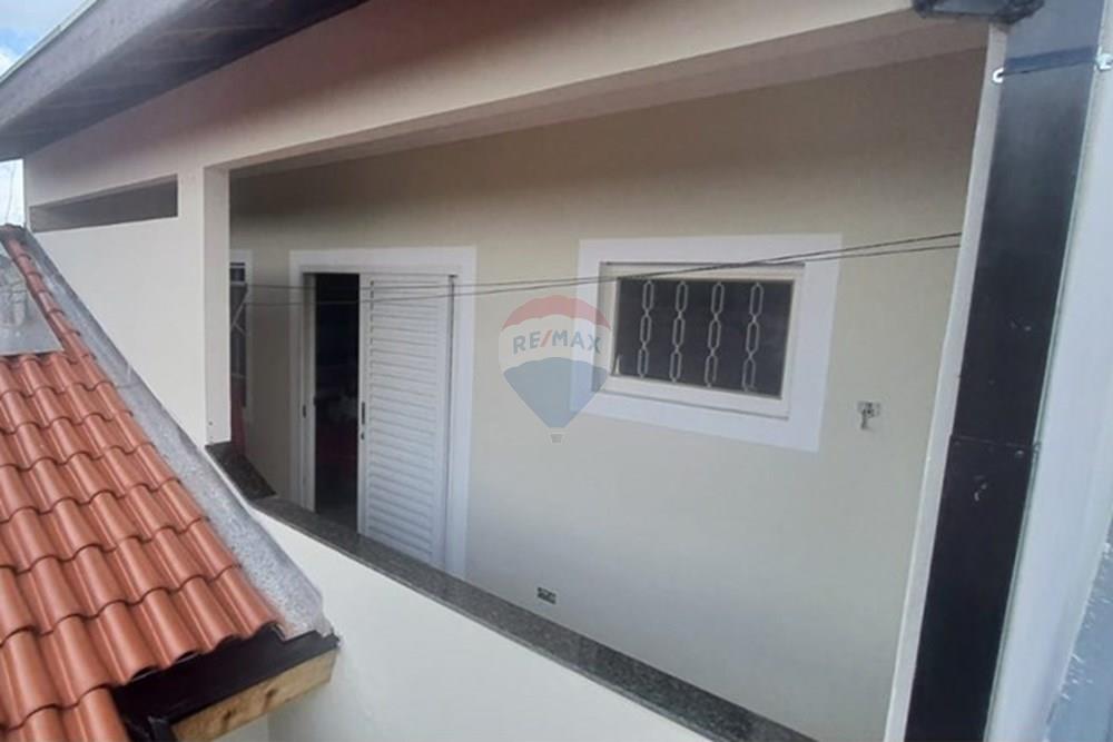 Casa - Venda - São José dos Campos , São Paulo - julio 2.jpg - Suite - 631431001-374