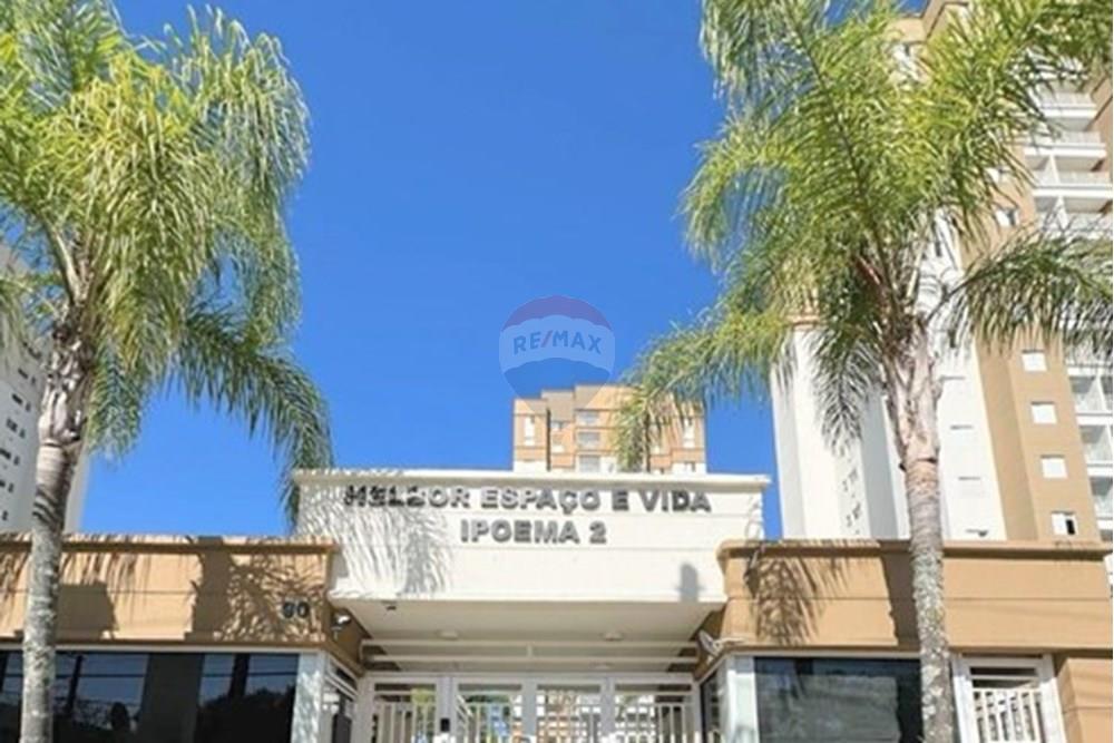 Apartamento - Alugar - Mogi das Cruzes , São Paulo - 1736254774668.jpg - 630281041-85