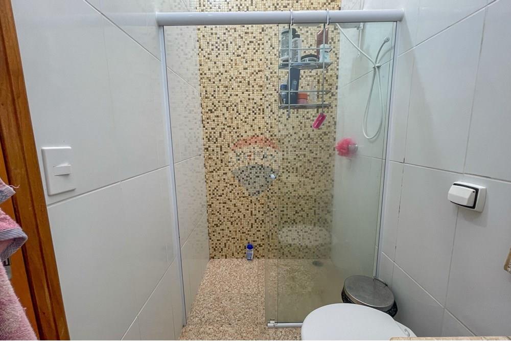 Casa de Condomínio - Venda - Tatuí , São Paulo - UBanheiro suíte 2.jpg - 631081051-2