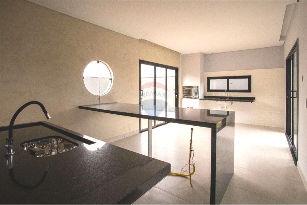 Casa de Condomínio - Venda - Itupeva , São Paulo - Cozinha integrada a sala de estar e jantar  - 630531001-466