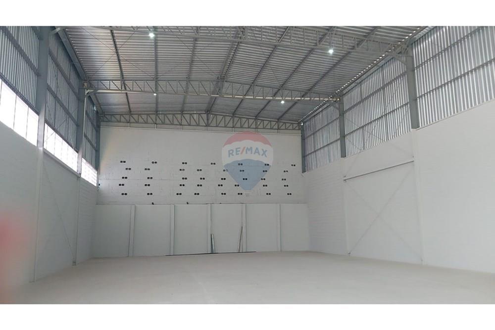Depósito-Galpão-Armazém para alugar, 765m² - Foto 9