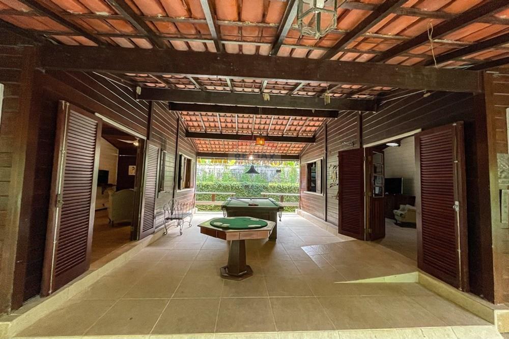 Casa - Venda - São Sebastião , São Paulo - JOÃO-217.jpg - 631461001-7