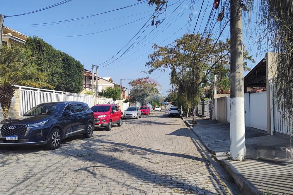 Casa de Condomínio - Alugar - Niterói , Rio de Janeiro - IMG_20240520_134544490.jpg - 631621005-46