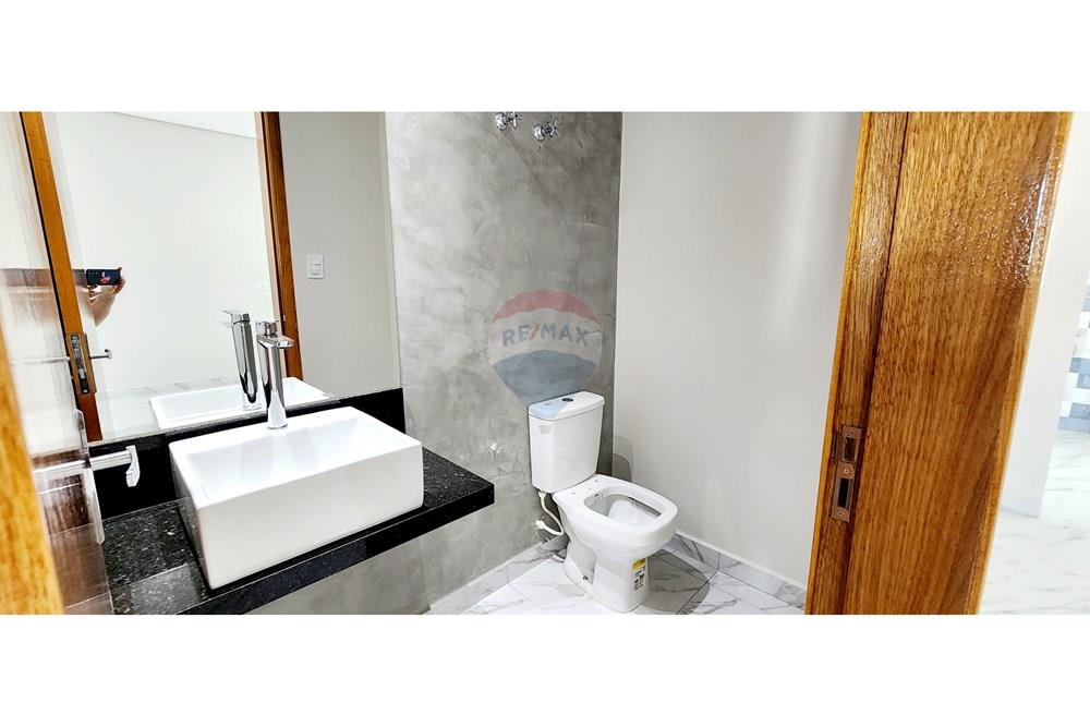 Sobrado - Venda - Santo André , São Paulo - 12.jpg - 630331011-130