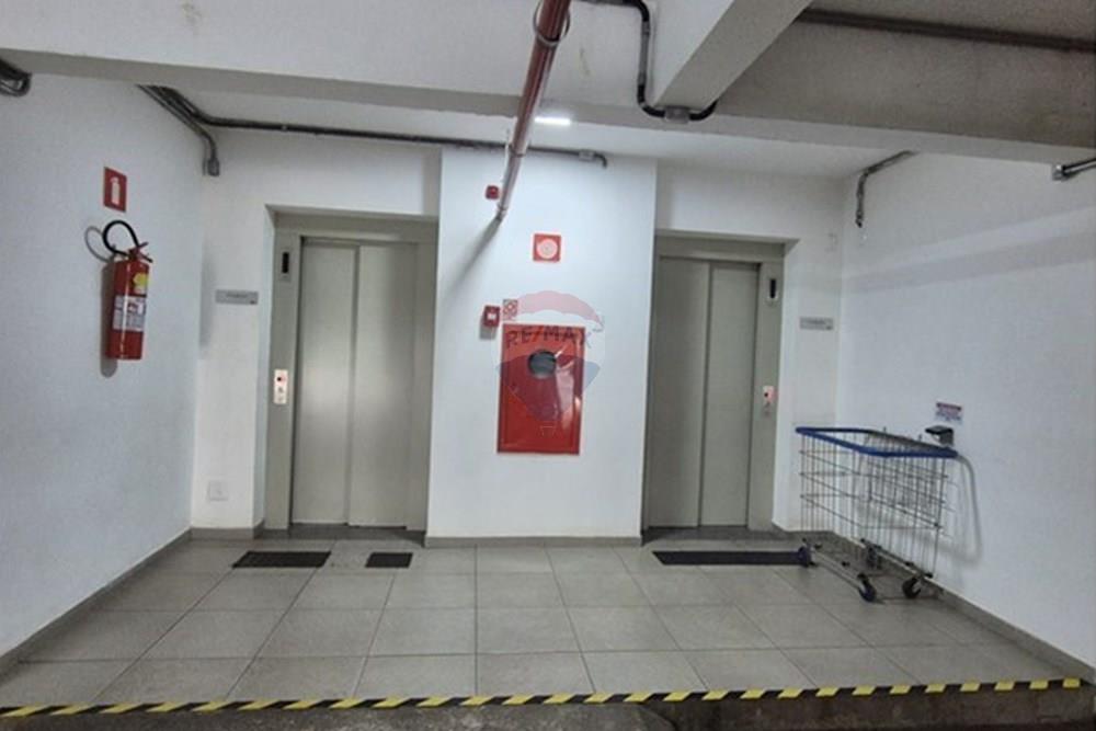 Apartamento - Venda - São José do Rio Preto , São Paulo - 16 garagem b.jpeg - 630401013-88