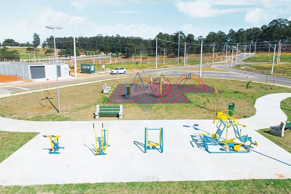 Terreno - Venda - São José dos Campos , São Paulo - parque-infantil-academia-setparque-sjc.jpg - 631501001-111