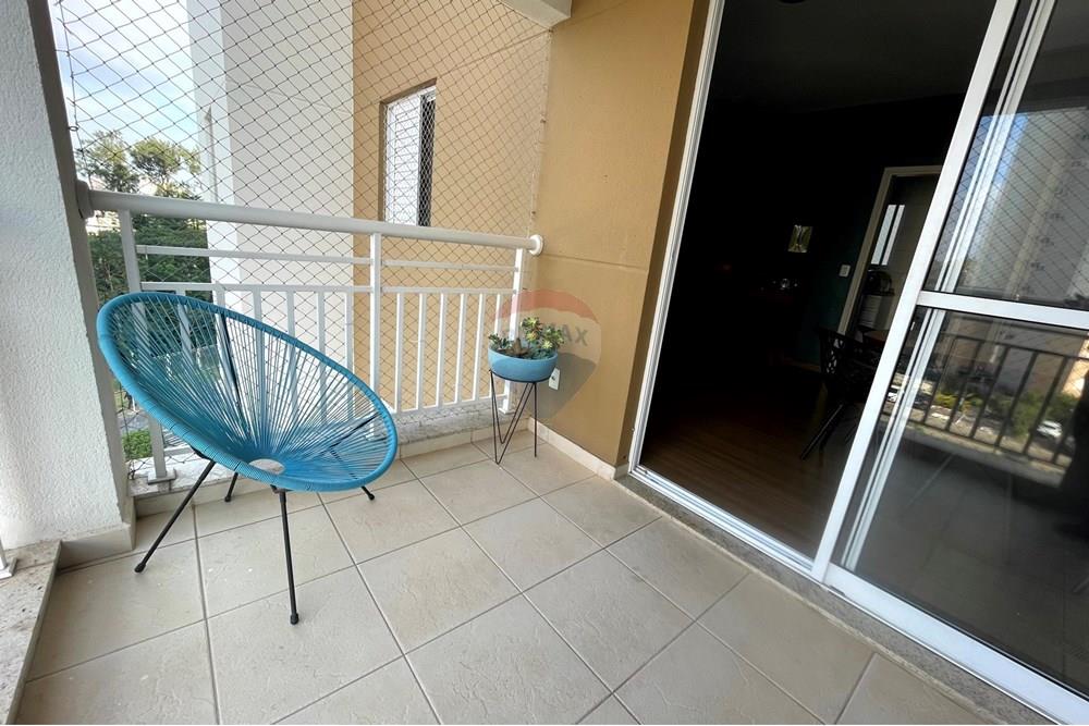 Apartamento - Venda - Mogi das Cruzes , São Paulo - IMG_7313.jpg - 630281020-295