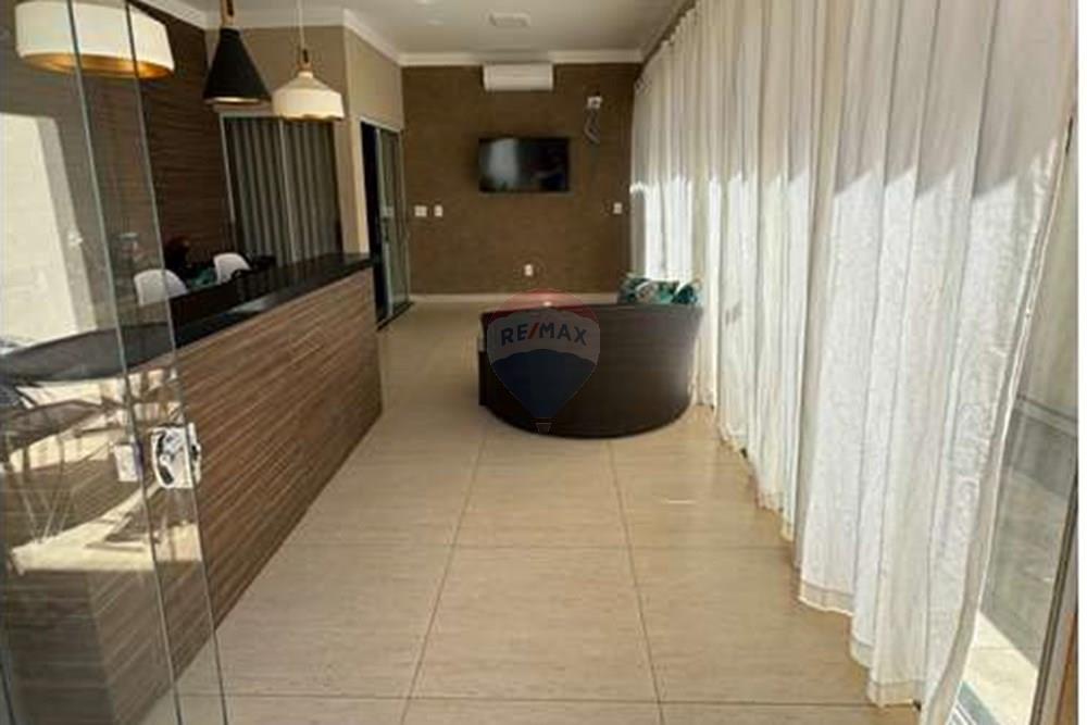 Casa de Condomínio - Venda - São José do Rio Preto , São Paulo - AREA GOURMET F3.jpeg - 631481001-10