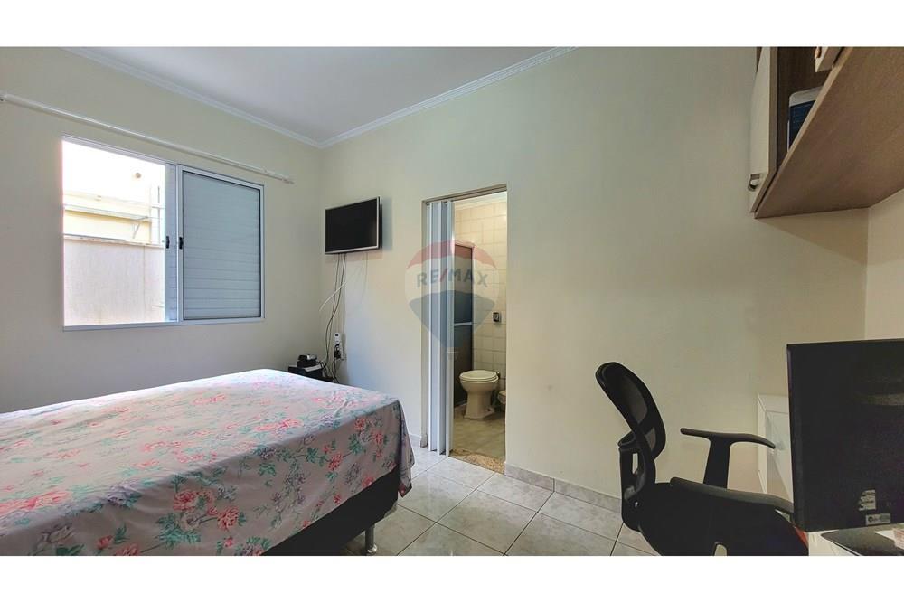 Casa - Venda - Santo André , São Paulo - Dormitório Suíte (1).jpg - 630331043-31