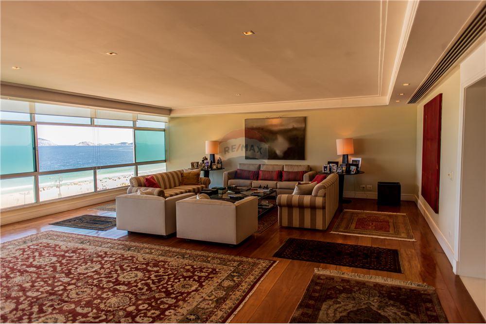 Apartamento - Venda - Rio de Janeiro , Rio de Janeiro - 11 - 630411002-233