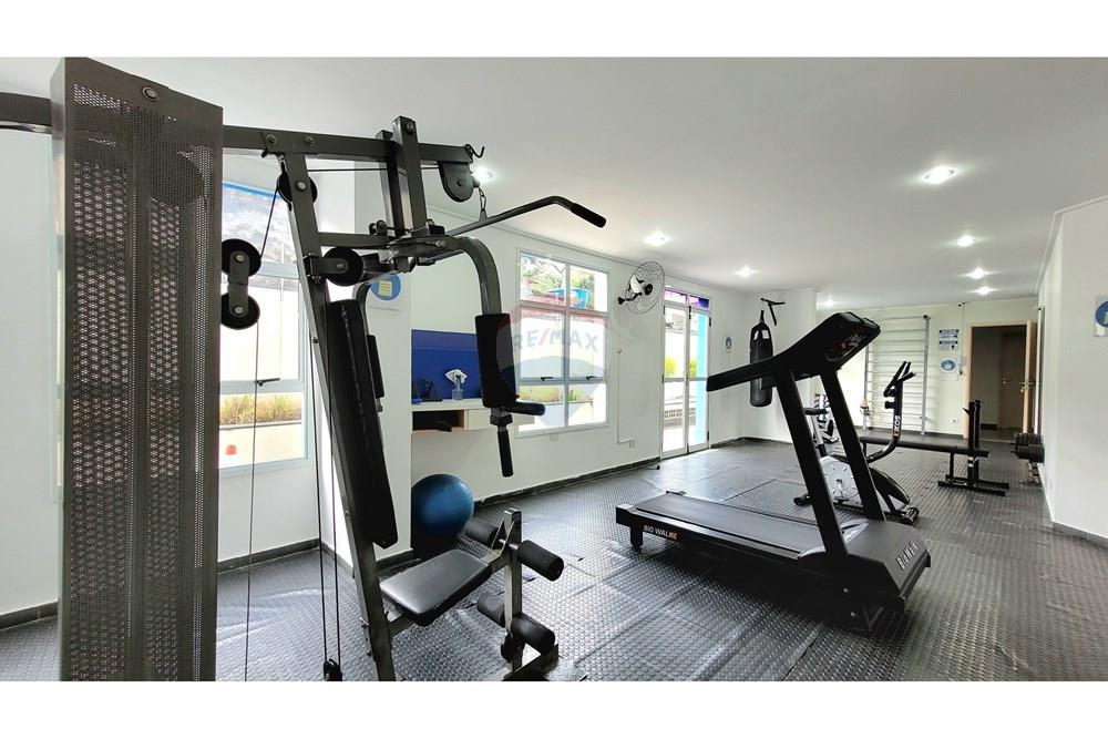 Apartamento - Venda - São Caetano do Sul , São Paulo - 20250820_152313.jpg - Sala de Ginástica - 630331094-6