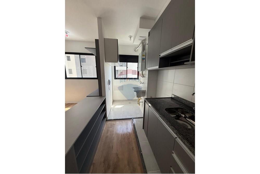 Apartamento - Alugar - São Paulo , São Paulo - Glacia apto 2107 15.jpg - 631421018-4