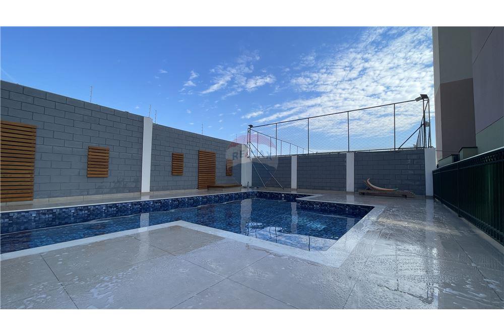 Apartamento - Alugar - Sorocaba , São Paulo - 5 - 630591010-1194