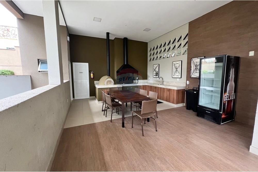 Apartamento - Venda - São Paulo , São Paulo - area gourmet 2.jpeg - 631461058-4