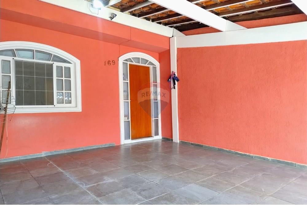 Casa - Venda - São José dos Campos , São Paulo - IMG-20250917-WA0048.jpg - Fachada - 631461047-22