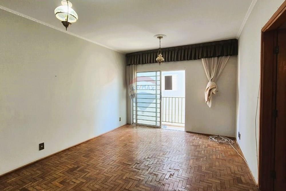 Apartamento - Venda - São José do Rio Preto , São Paulo - 05 sala b.jpeg - 630401013-123