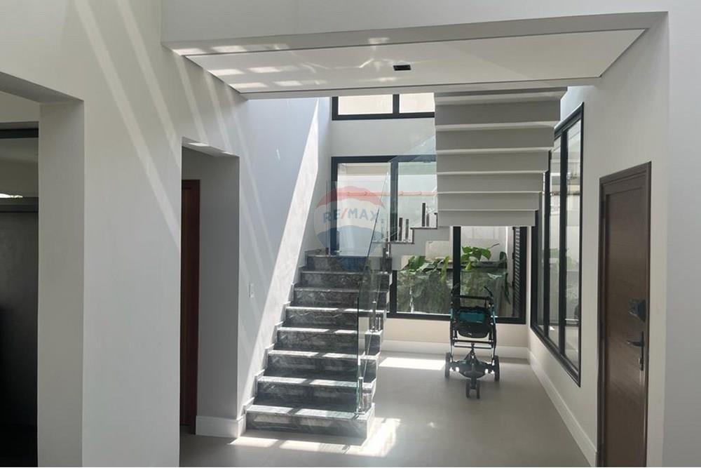 Casa de Condomínio - Alugar - Sorocaba , São Paulo - ESCADA.JPG - 630601126-37