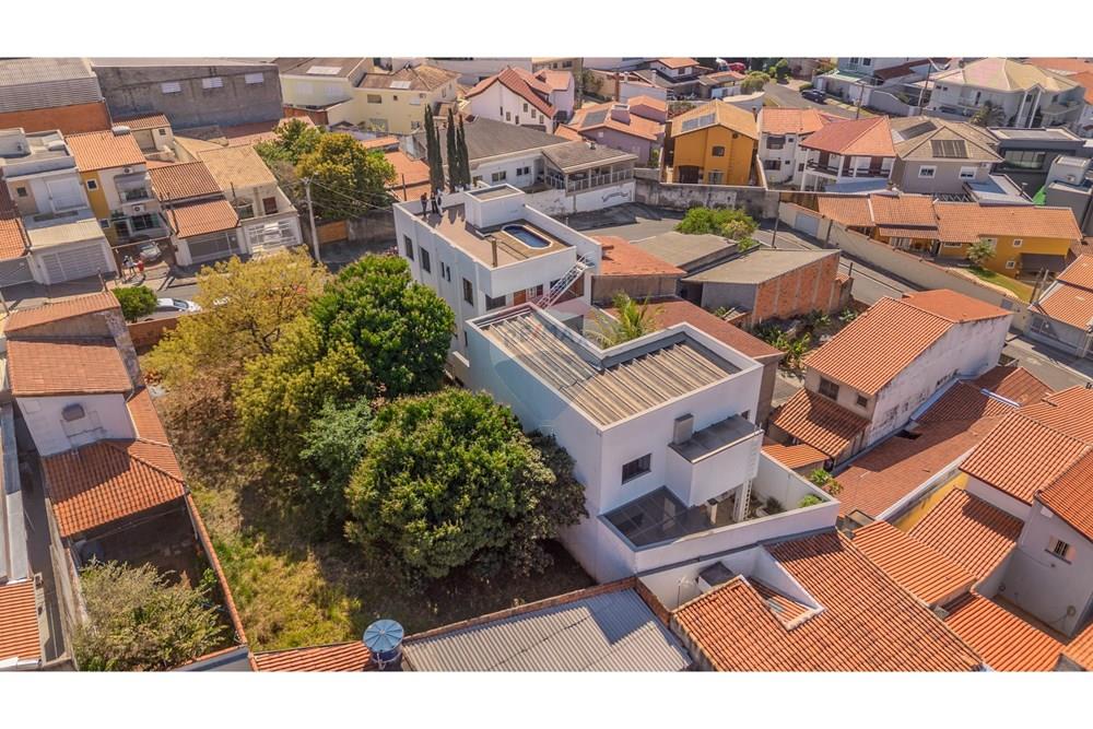 Casa - Venda - Sorocaba , São Paulo - DJI_0232-HDR.jpg - 630601014-220