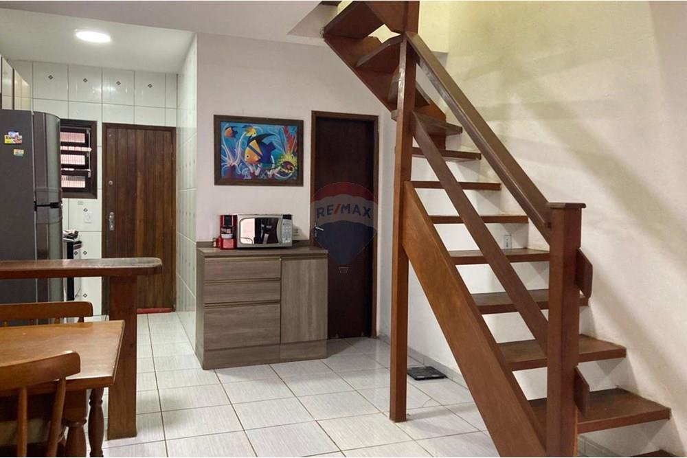 Sobrado - Venda - São Sebastião , São Paulo - Casa a venda Maresias (6).jpeg - Cozinha - 631461028-5