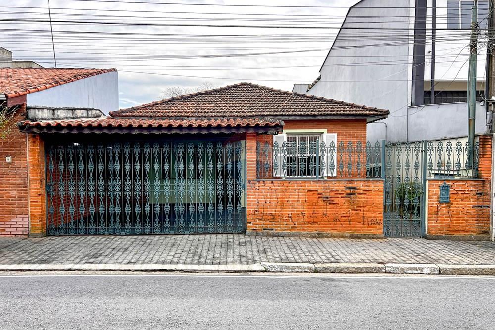 Casa - Venda - Ribeirão Pires , São Paulo - 2.jpg - 631371013-56