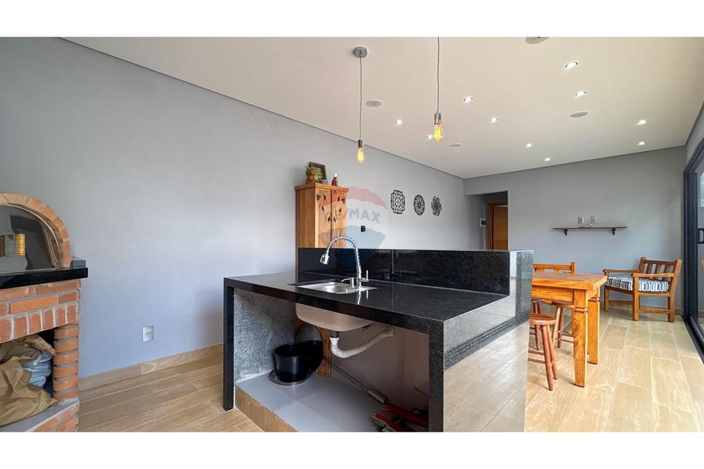 Casa - Venda - Botucatu , São Paulo - 37-DJI_20250313_143224_063.jpg - Área Gourmet - 630481103-80