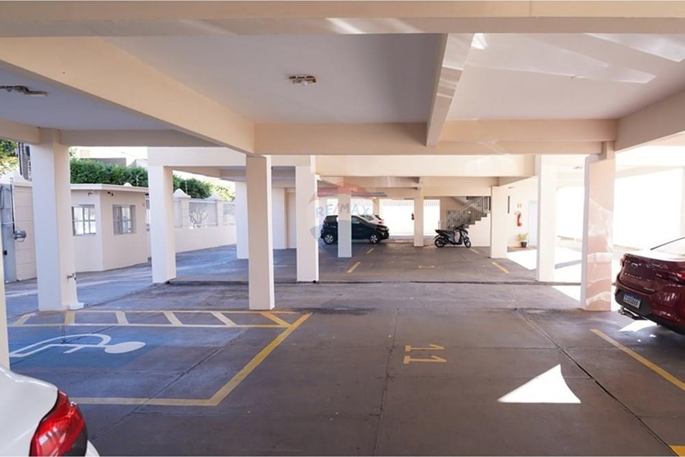 Prédio - Venda - Presidente Prudente , São Paulo - ED. RES. RENATA - REMAX MAPOGOS08672.JPG - 630091063-1